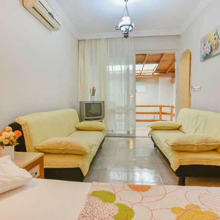 Nil Apart Otel Ocaklar Εξωτερικό φωτογραφία