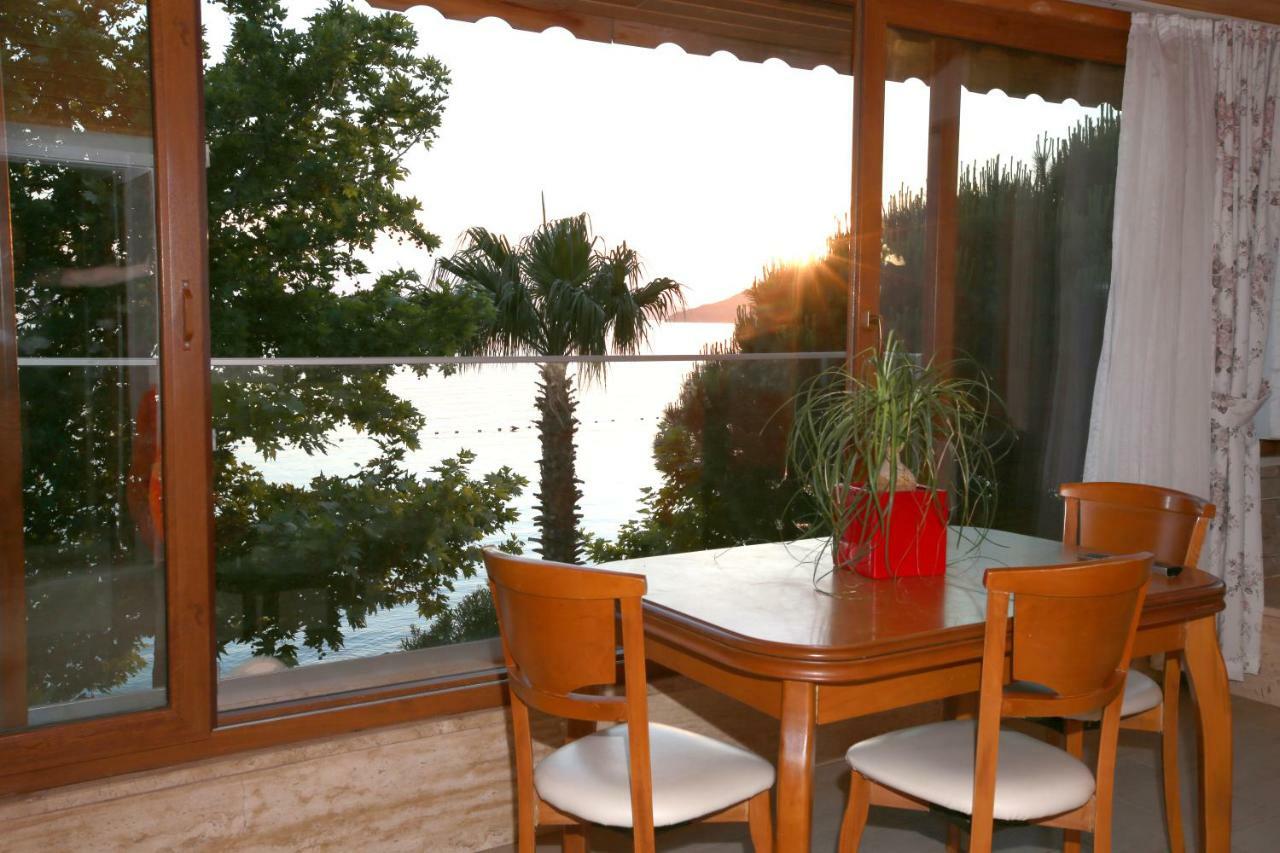 Nil Apart Otel Ocaklar Εξωτερικό φωτογραφία
