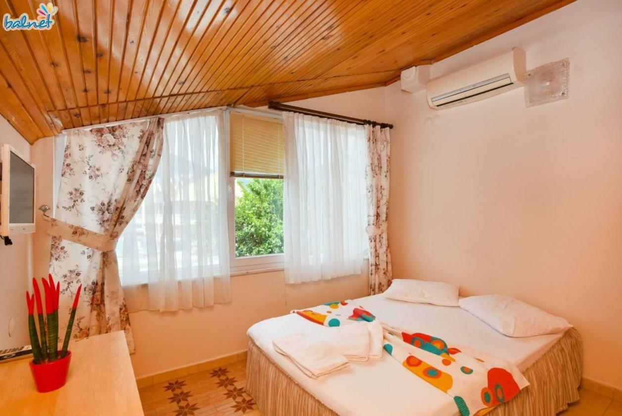 Nil Apart Otel Ocaklar Εξωτερικό φωτογραφία