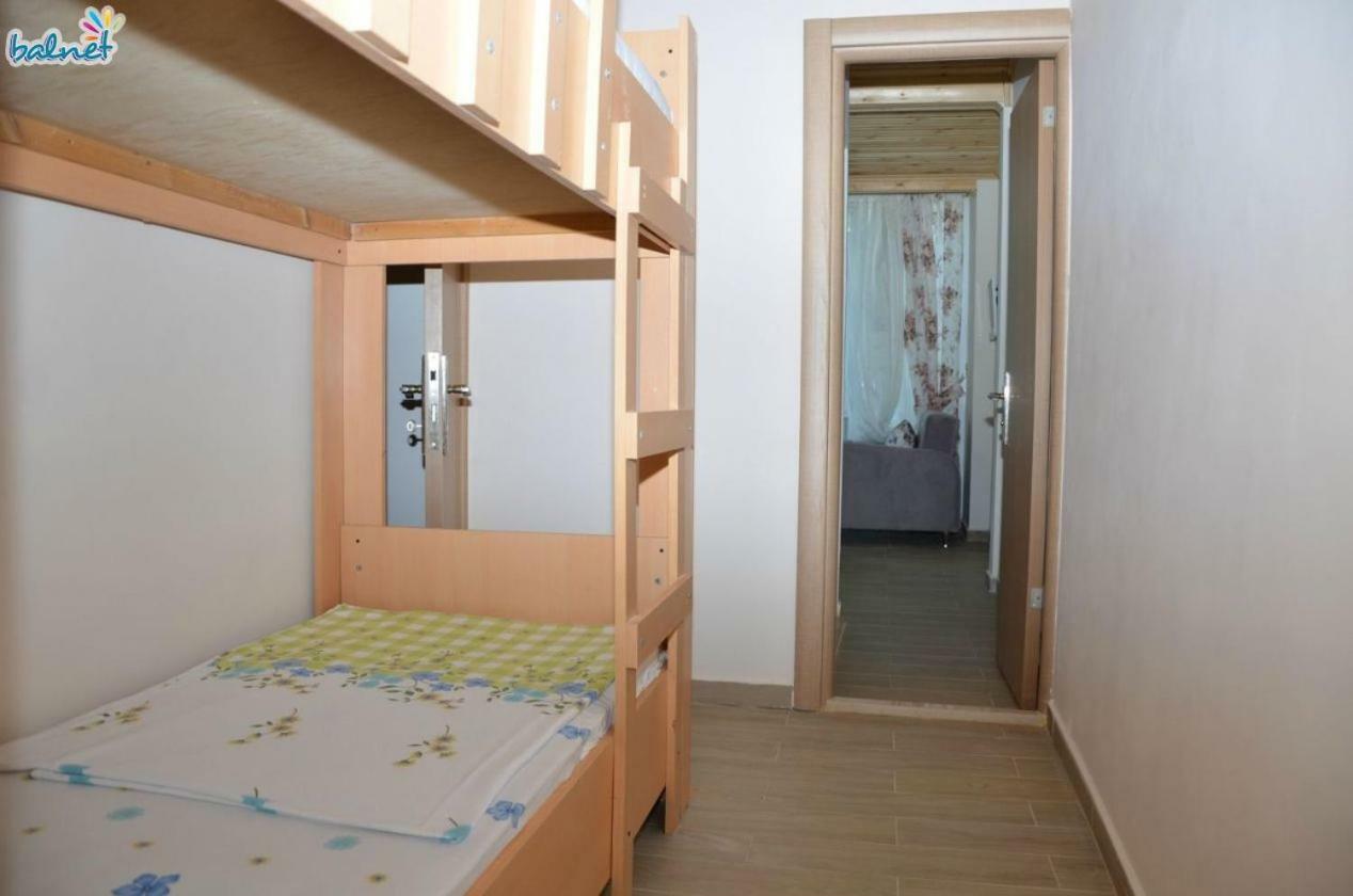 Nil Apart Otel Ocaklar Εξωτερικό φωτογραφία