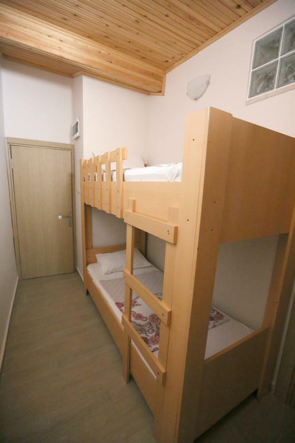 Nil Apart Otel Ocaklar Εξωτερικό φωτογραφία