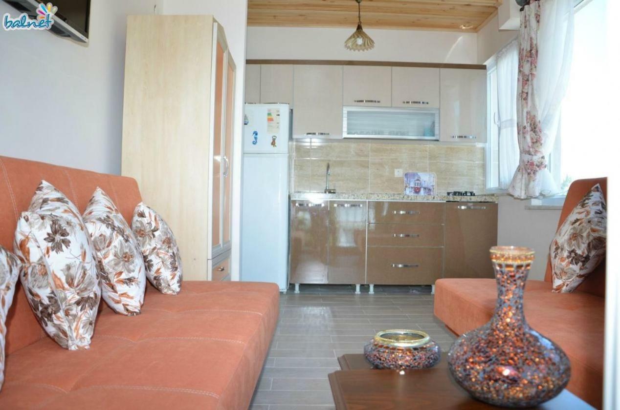 Nil Apart Otel Ocaklar Εξωτερικό φωτογραφία