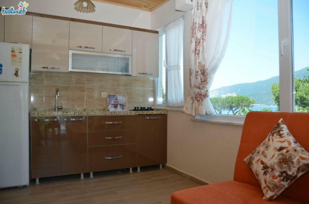 Nil Apart Otel Ocaklar Εξωτερικό φωτογραφία
