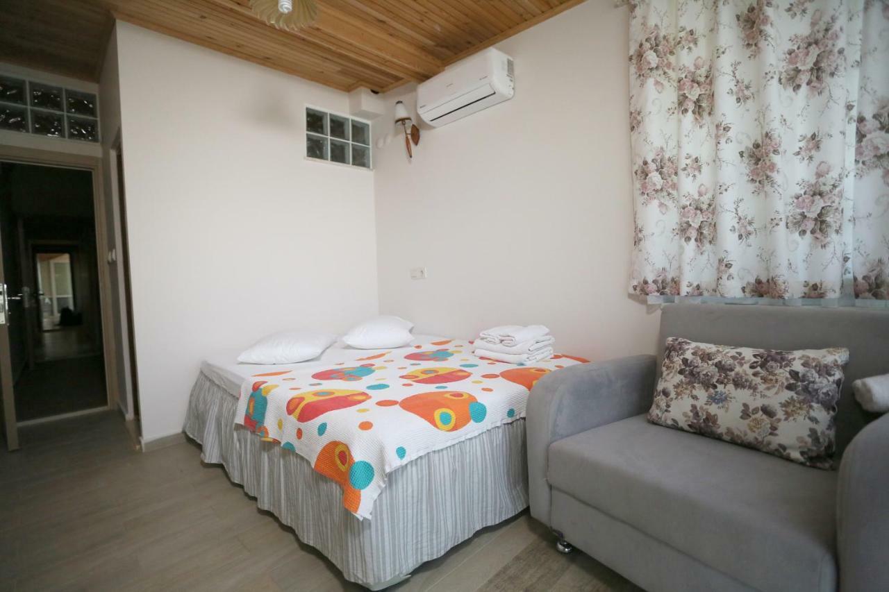 Nil Apart Otel Ocaklar Εξωτερικό φωτογραφία
