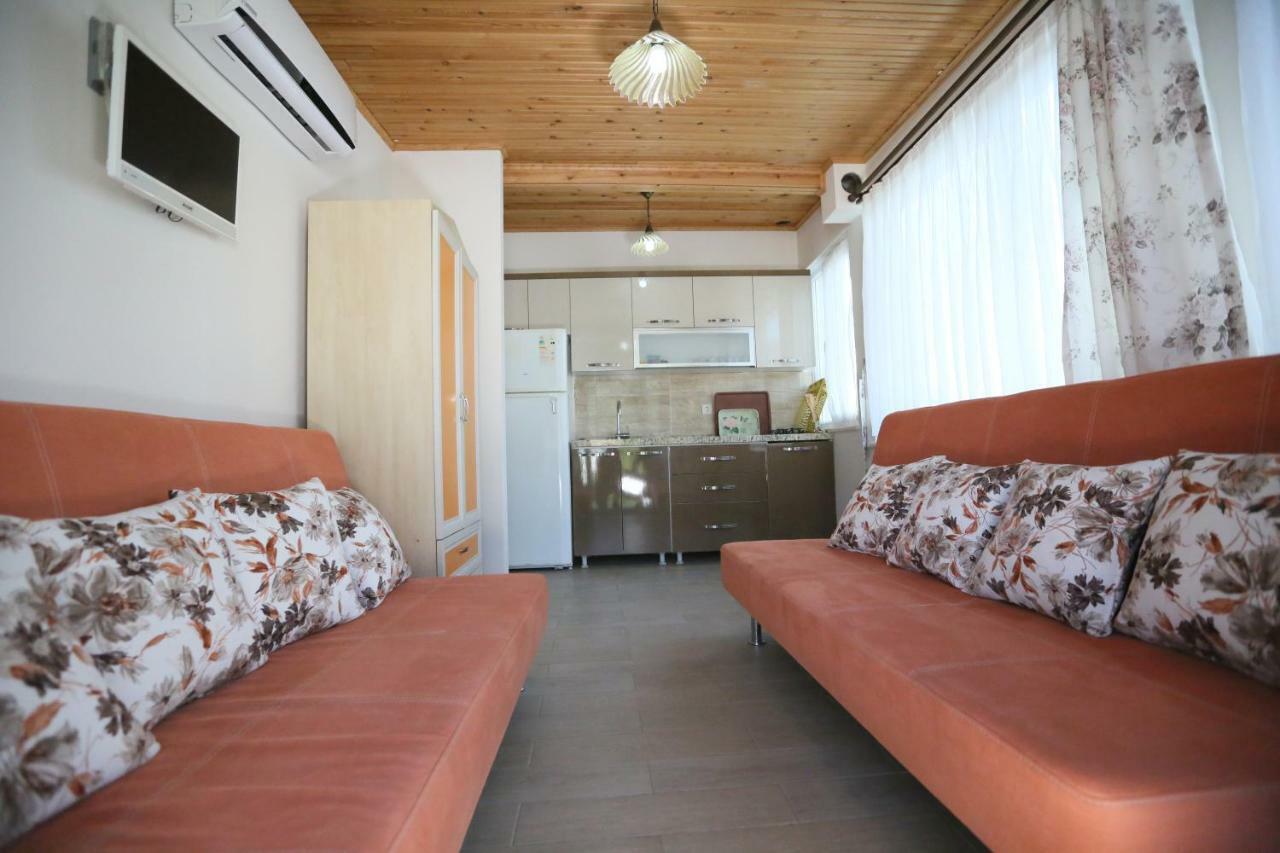 Nil Apart Otel Ocaklar Εξωτερικό φωτογραφία