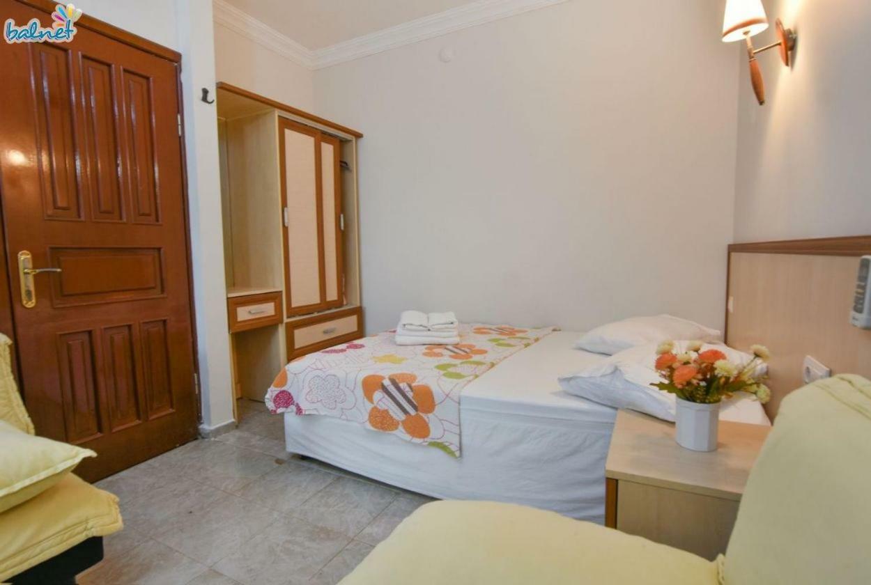Nil Apart Otel Ocaklar Εξωτερικό φωτογραφία